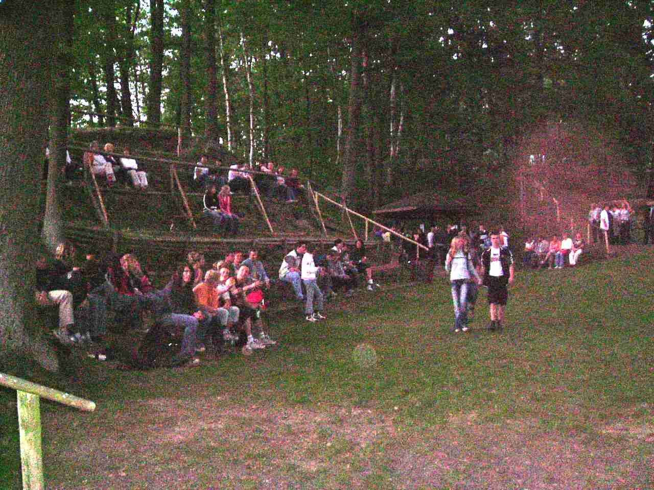 SG Springstille Sonstiges